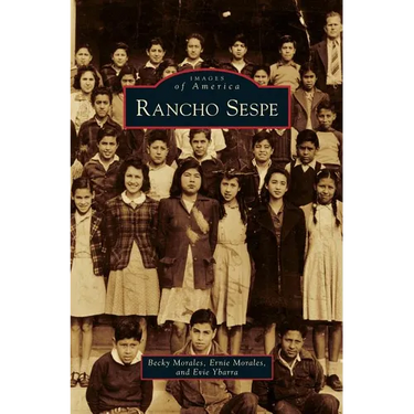 Rancho Sespe