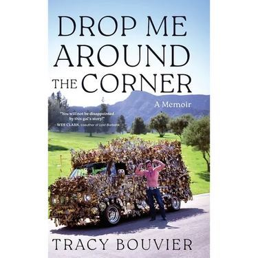Drop Me Around the Corner
