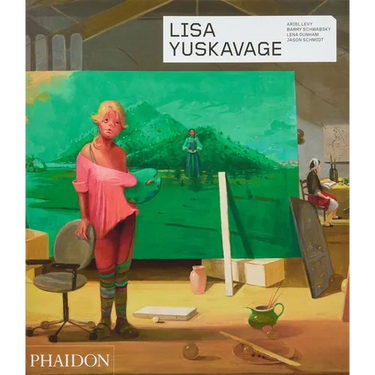 Lisa Yuskavage