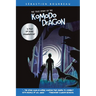 The True Story of the Komodo Dragon: A Fantasy Adventure Novel for Grades 4-6