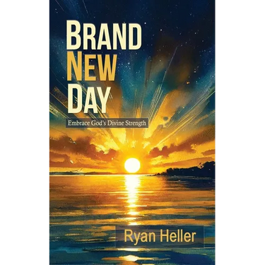 Brand New Day: Embracing God's Divine Strength