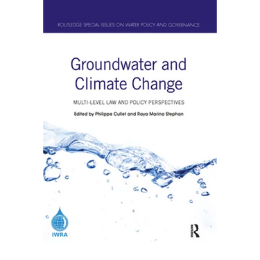 Groundwater and Climate Change: Multi-Level Law and Policy Perspectives