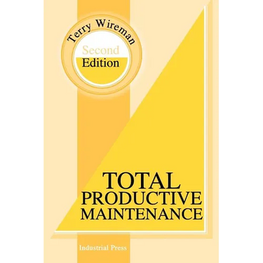 Total Productive Maintenance Second Edition