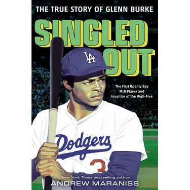 Singled Out: The True Story of Glenn Burke