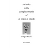 An Index to the Complete Works of Imam al-Mahdi