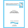 Opener Rebids After a Limited Response: Bridge Concepts and Practice