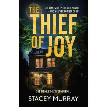 The Thief of Joy