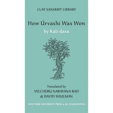 How Urvashi Was Won