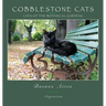 Cobblestone Cats - Buenos Aires: Cats of the Botanical Garden