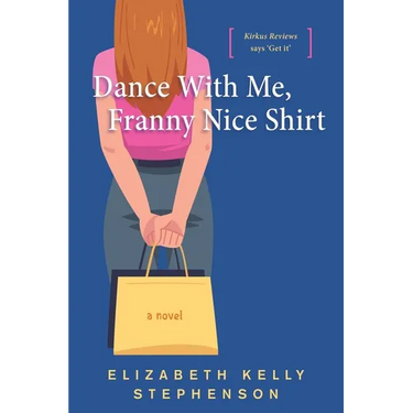 Dance With Me, Franny Nice Shirt