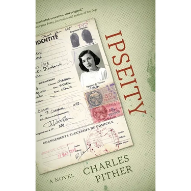 Ipseity