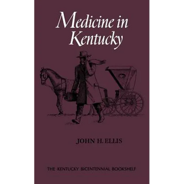 Medicine in Kentucky
