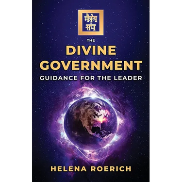 The Divine Government: Guidance for the Leader