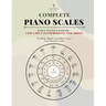 Complete Piano Scales