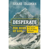 Desperate for More of God: The heart cry of every believer