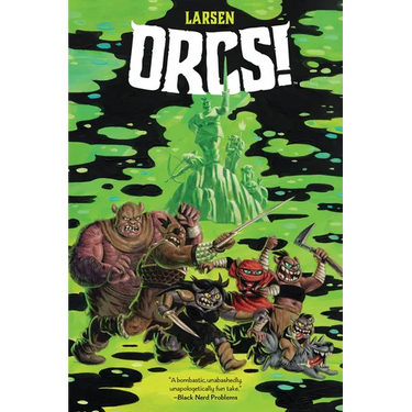 Orcs!