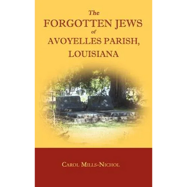 The Forgotten Jews of Avoyelles Parish, Louisiana