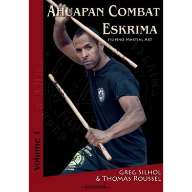 Ahuapan Combat Eskrima: Filipino Martial Art