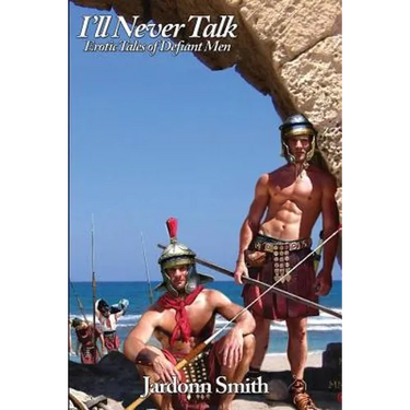 I'll Never Talk