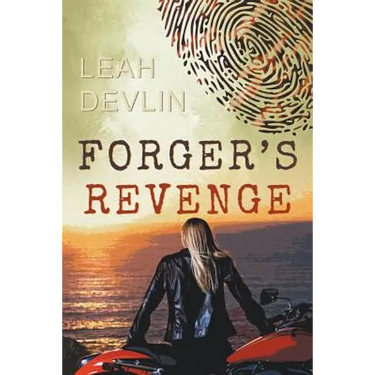 Forger's Revenge