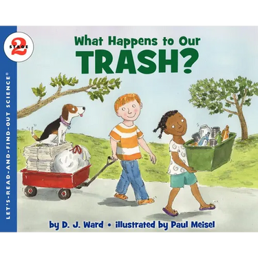 What Happens to Our Trash?