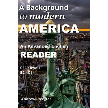 A Background to Modern America