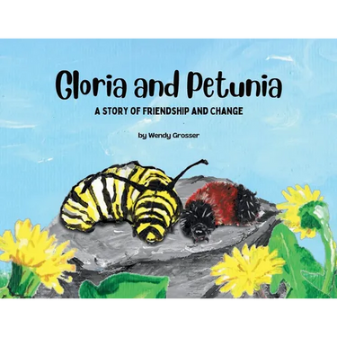 Gloria and Petunia