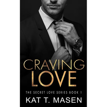Craving Love: An Age Gap Romance