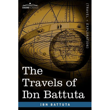 The Travels of Ibn Battuta