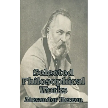 Selected Philosophical Works