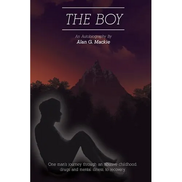 The Boy: An autobiography