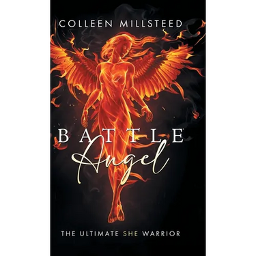 Battle Angel