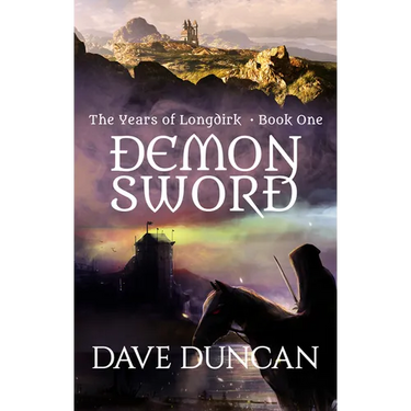 Demon Sword
