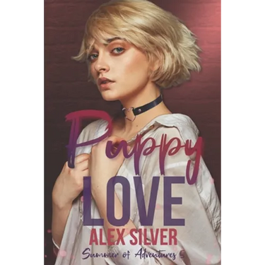 Puppy Love: An F/X puppy play love story
