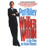 The Winner Within: A Life Plan for Team Players