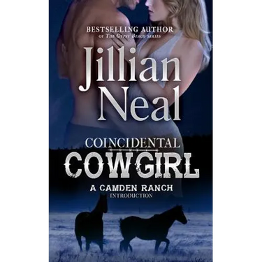 Coincidental Cowgirl: A Camden Ranch Introduction