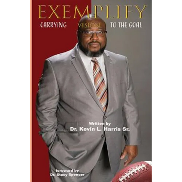 Exemplify: Carrying Vision to the Goal