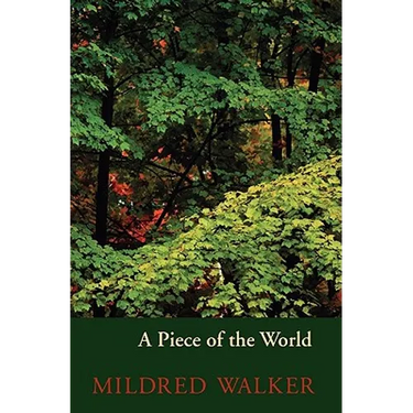 A Piece of the World