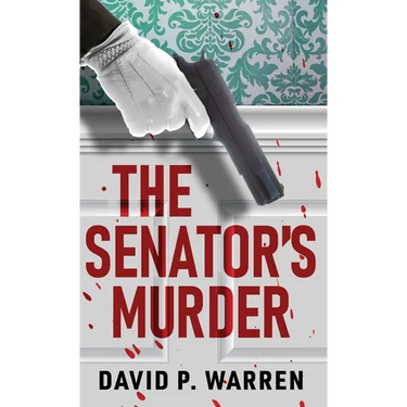 The Senator's Murder