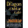 Dragon of the Ishtar Gate