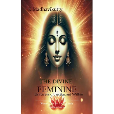 The Divine Feminine