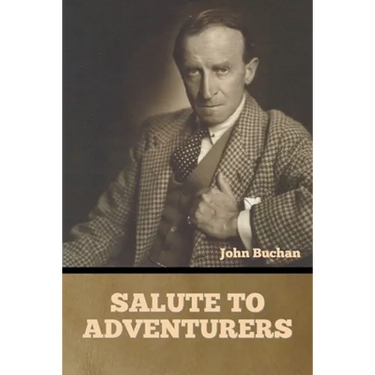 Salute to Adventurers