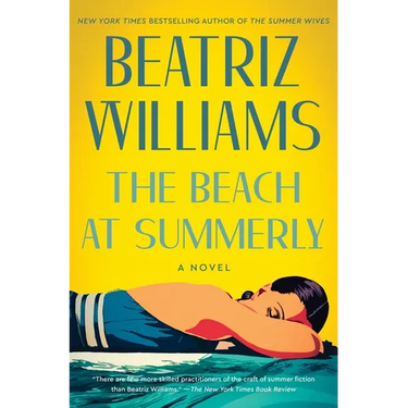 The Beach at Summerly