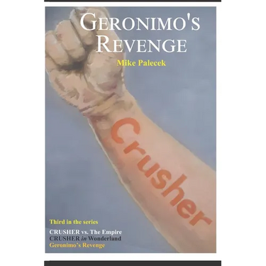 Geronimo's Revenge