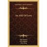 An ABZ Of Love