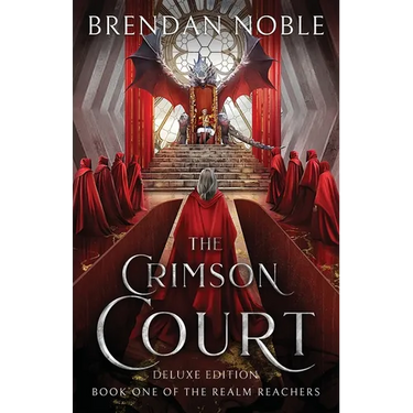 The Crimson Court: Deluxe Edition
