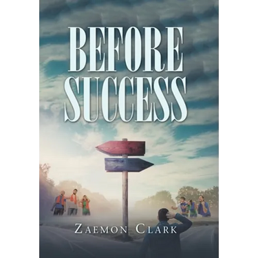 Before Success