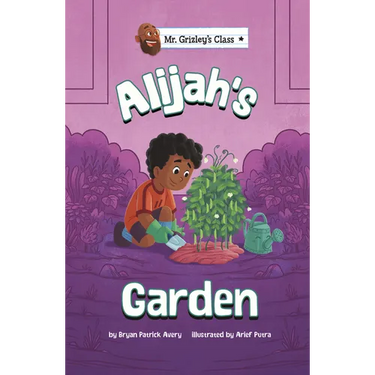 Alijah's Garden