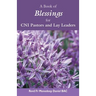 A Book of Blessings for CNI Pastors and Lay Leaders