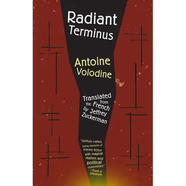 Radiant Terminus